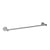 Newport Brass 3270-1250 Griffey 24" Towel Bar