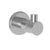 Newport Brass 3270-1650 Griffey Single Robe Hook