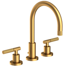 Load image into Gallery viewer, Newport Brass 3290 Muncy Widespread Lavatory Faucet