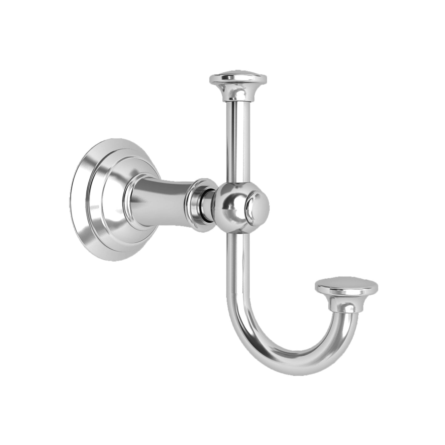 Newport Brass 34-13 Aylesbury Double Robe Hook - Parent