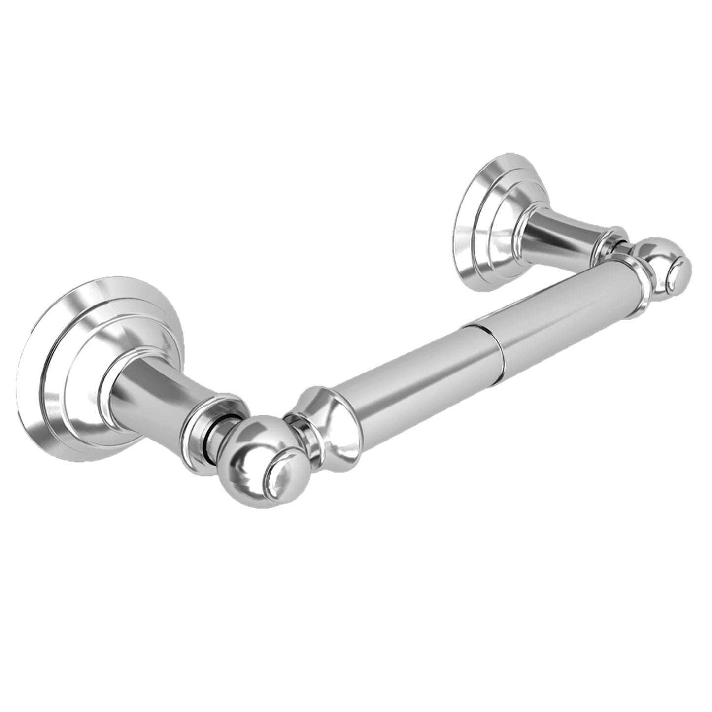 Newport Brass 34-28 Aylesbury Double Post Toilet Tissue Holder - Parent