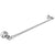 Newport Brass 35-02 Sutton 24" Towel Bar - Parent