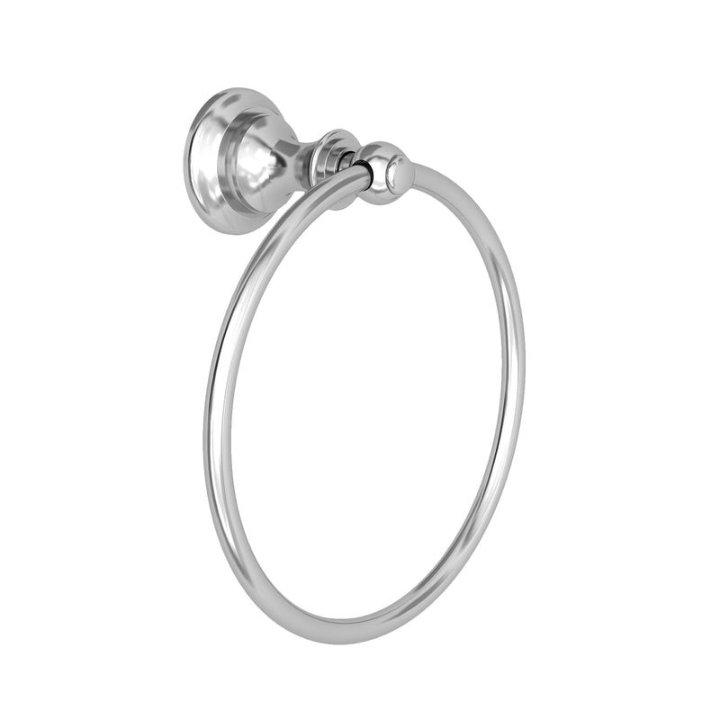 Newport Brass 35-09 Sutton Towel Ring - Parent