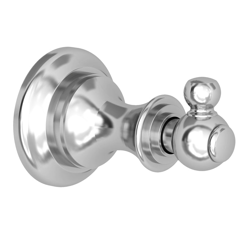 Newport Brass 35-12 Sutton Single Robe Hook - Parent