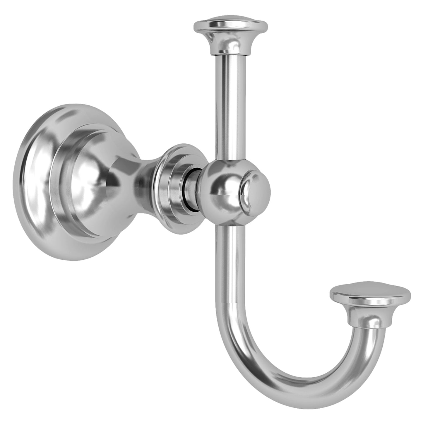 Newport Brass 35-13 Sutton Double Robe Hook - Parent