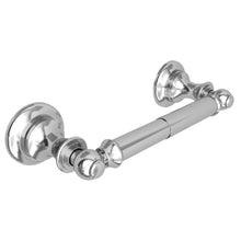 Load image into Gallery viewer, Newport Brass 35-28 Double Post Toilet Tissue Holder