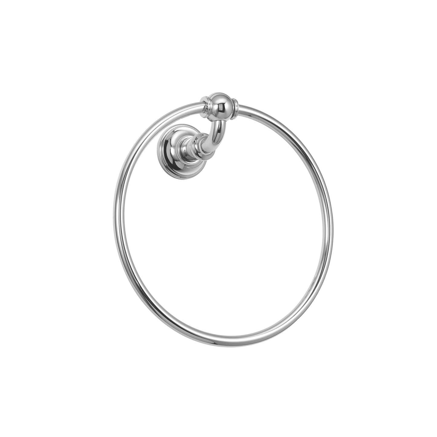 Newport Brass 38-09 Ithaca Towel Ring - Parent