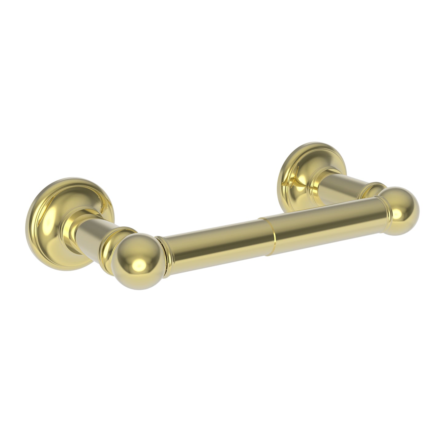 Newport Brass 38-28 Ithaca Double Post Toilet Tissue Holder - Parent