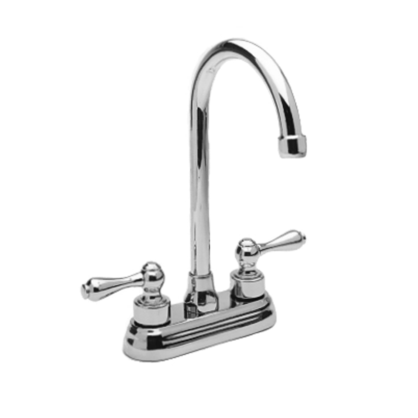 Newport Brass 808 Seaport Prep/Bar Faucet