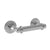 Newport Brass 890-1500 Astor Double Post Toilet Tissue Holder