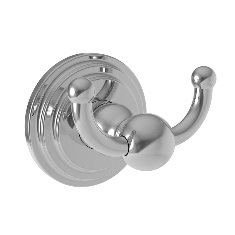Newport Brass 890-1660 Astor Double Robe Hook