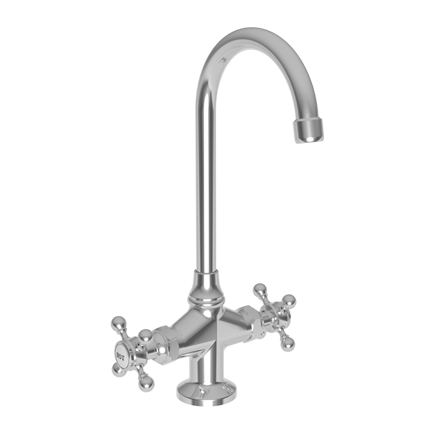 Newport Brass 9281 Chesterfield Prep/Bar Faucet