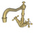 Newport Brass 932 Chesterfield Single Hole Lavatory Faucet