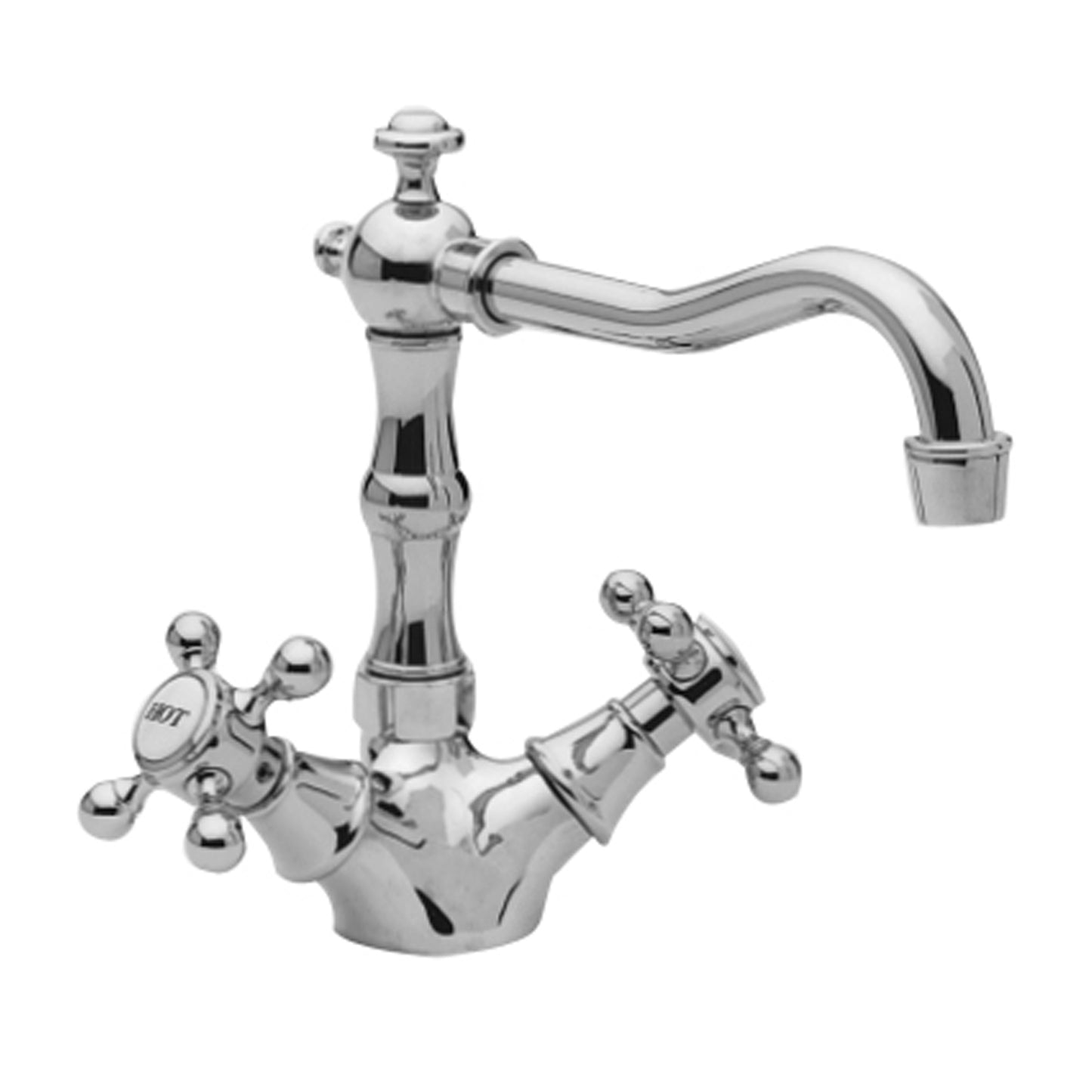 Newport Brass 938 Chesterfield Prep/Bar Faucet