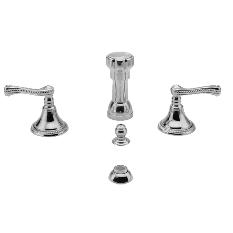 Newport Brass 989 Amisa Bidet Set - Parent