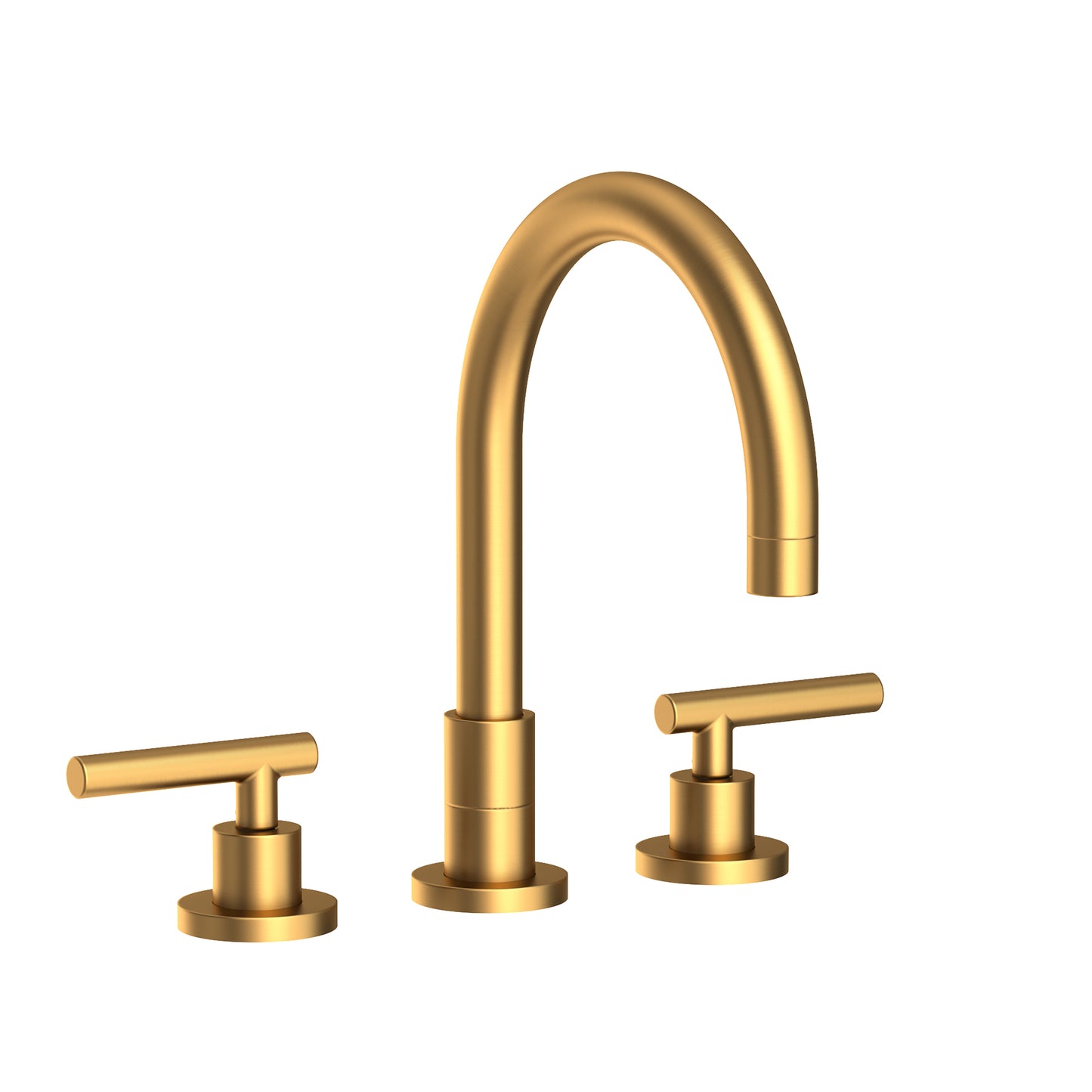 Newport Brass 9901L East Linear Kitchen Faucet