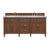 James Martin Lorelai 72" Double Vanity