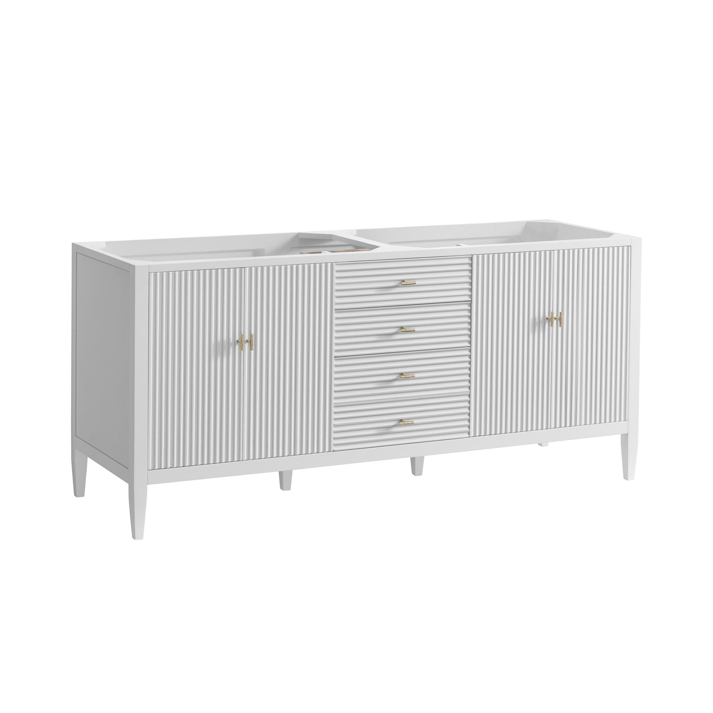James Martin Myrrin 72" Vanity - Parent