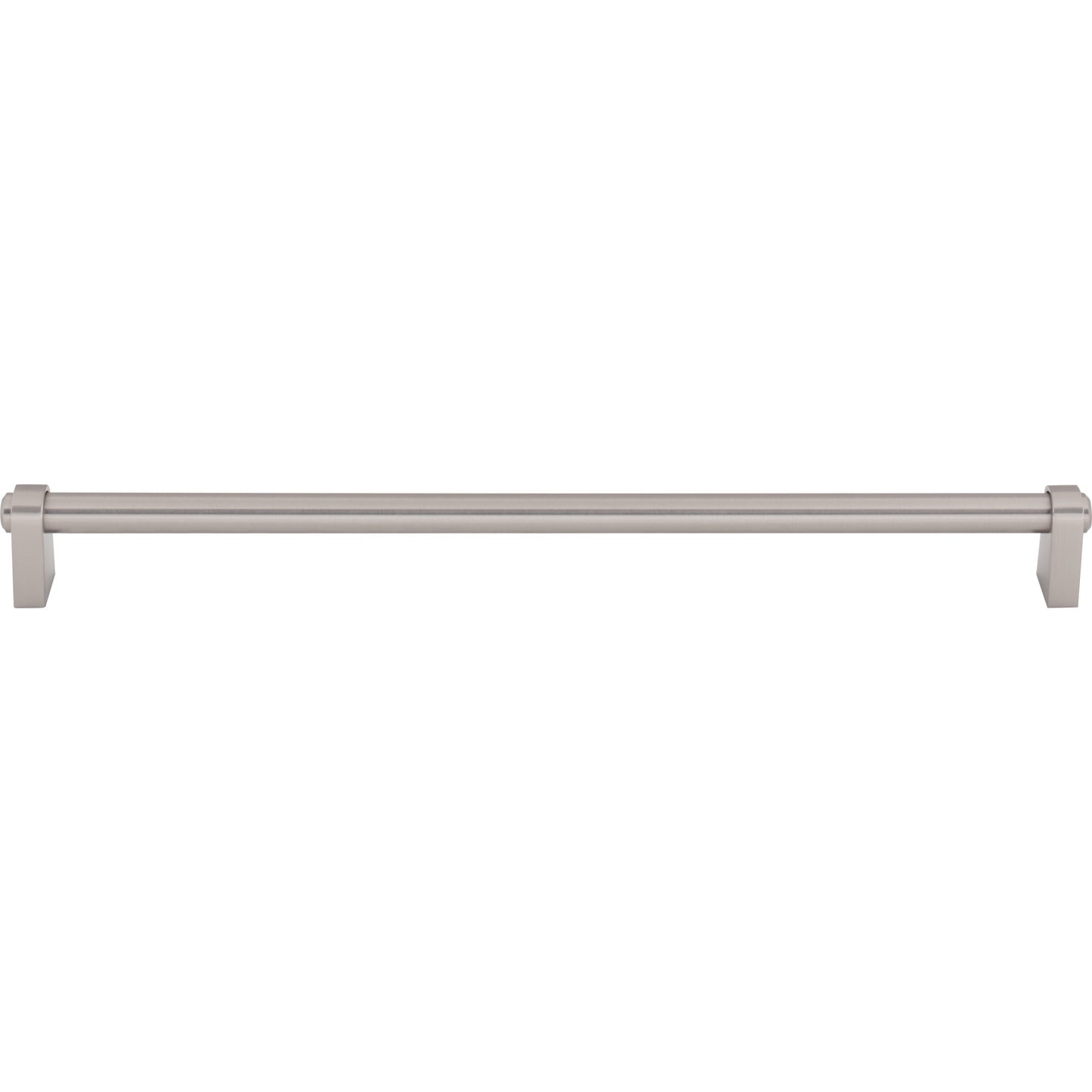 Top Knobs  Lawrence Pull Center to Center