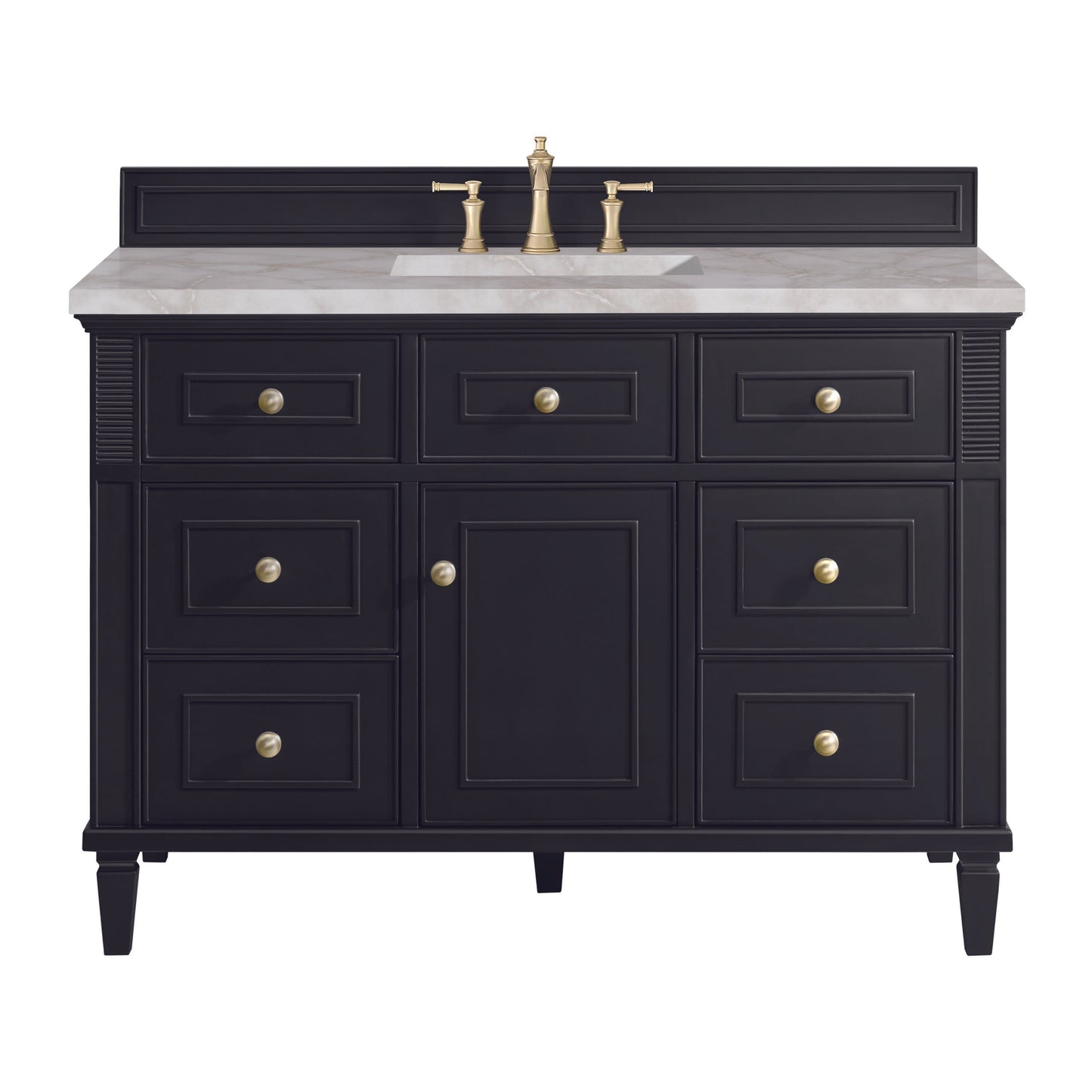 James Martin Lorelai 48" Single Vanity