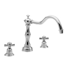 Load image into Gallery viewer, Newport Brass 3-1006 Fairfield Roman Tub Faucet