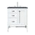 James Martin Addison 30" Single Vanity Cabinet