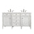 James Martin 655-V60D Brittany 60" Double Vanity