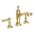 Newport Brass 2910 Vander Widespread Lavatory Faucet - Parent