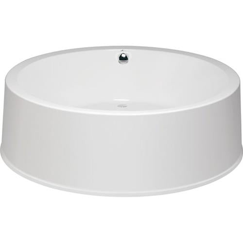 Americh OC6921BA5 Oceane 69" Freestanding Builder Combo 3 Tub - Parent