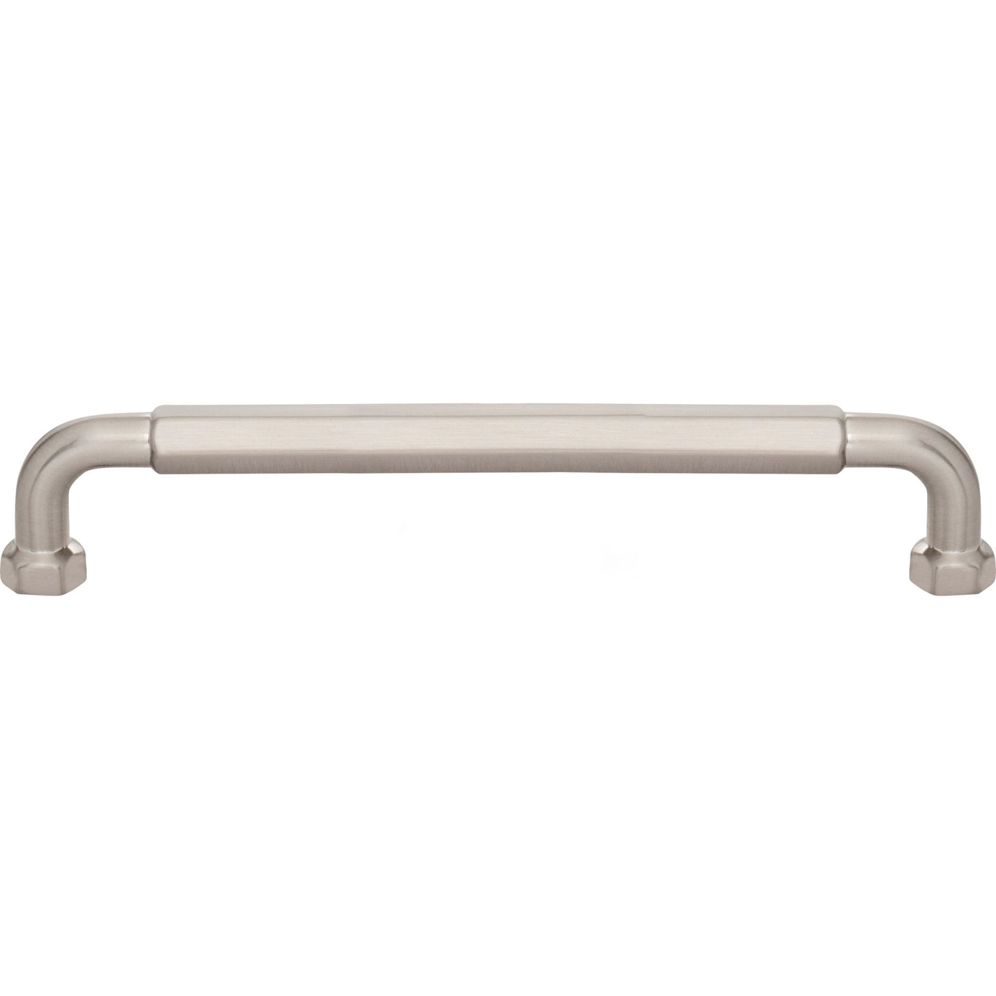 Top Knobs  Dustin Pull Center to Center