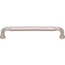 Load image into Gallery viewer, Top Knobs TK3203 Dustin Pull 6 5/16 Inch Center to Center