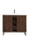James Martin Alicante 39.5" Single Vanity Cabinet