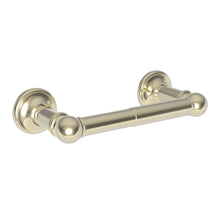 Load image into Gallery viewer, Newport Brass 38-28 Double Post Toilet Tissue Holder