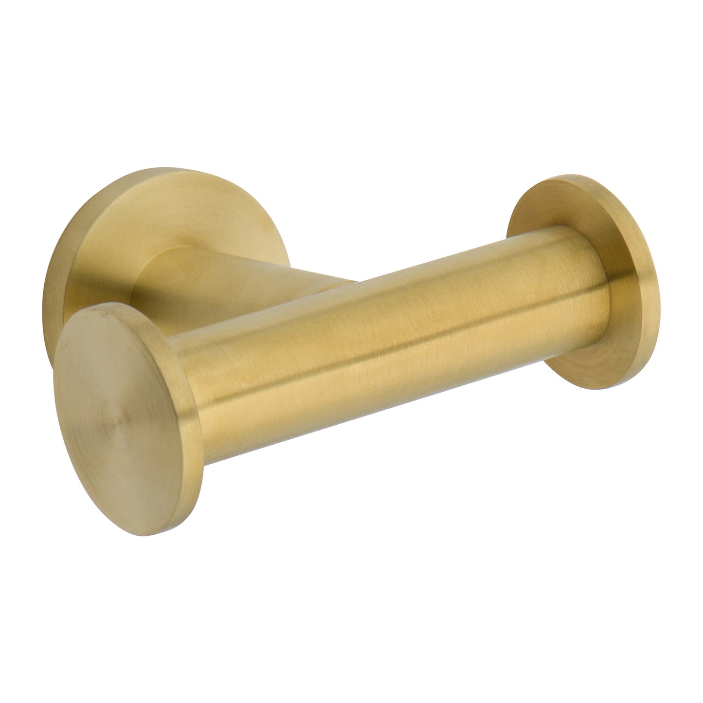 Newport Brass 36-13 Priya Double Robe Hook - Parent