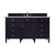 James Martin Brittany 60" Single Vanity Cabinet