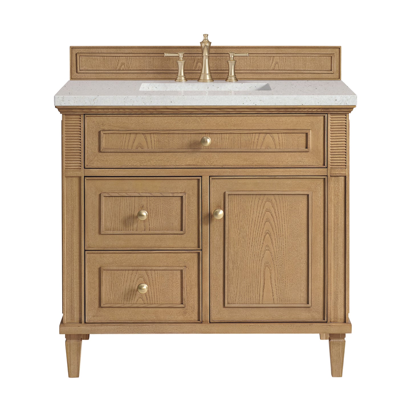 James Martin Lorelai 36" Single Vanity