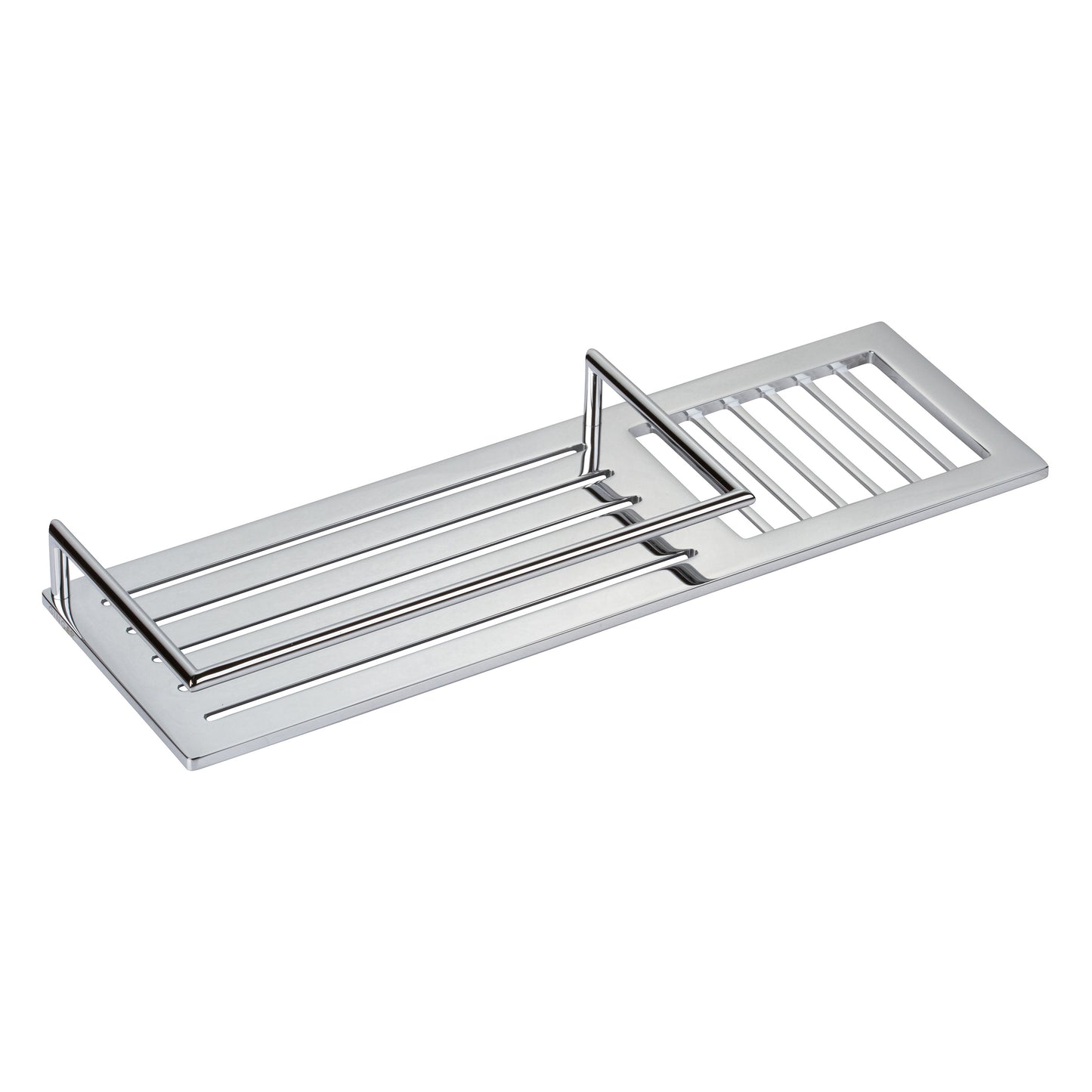 Ginger 28501 14" Combination Shower Shelf - Parent
