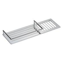 Load image into Gallery viewer, Ginger 28501 14&quot; Combination Shower Shelf