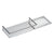 Ginger 28501 14" Combination Shower Shelf - Parent