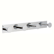 Load image into Gallery viewer, Ginger 2810Q Quadruple Robe Hook
