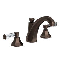 Load image into Gallery viewer, Newport Brass 1230C Metropole Widespread Lavatory Faucet