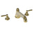 Newport Brass 3-916 Astor Roman Tub Faucet - Parent