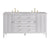 James Martin Myrrin 60" Double Vanity