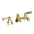 Newport Brass 1230 Metropole Widespread Lavatory Faucet - Parent