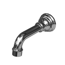 Load image into Gallery viewer, Newport Brass 3-667 Victoria Tub Spout