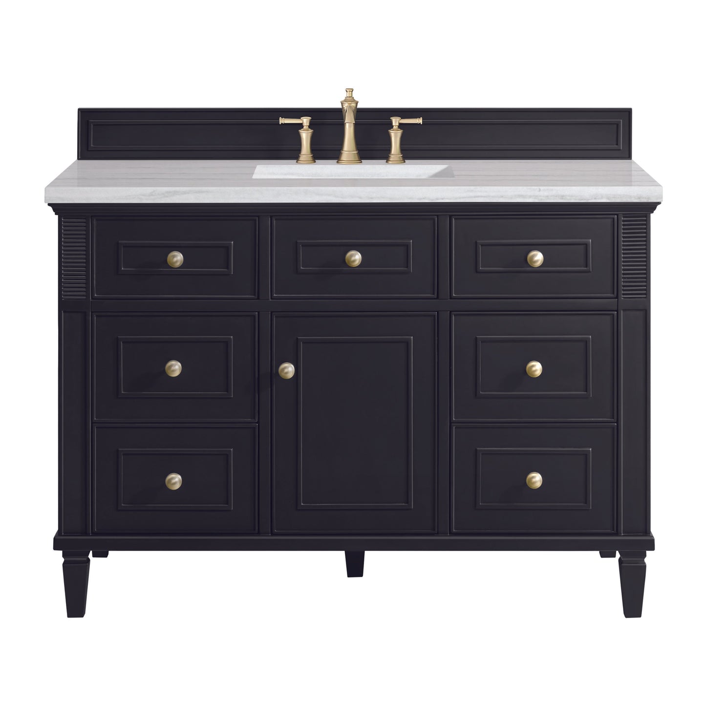 James Martin Lorelai 48" Single Vanity