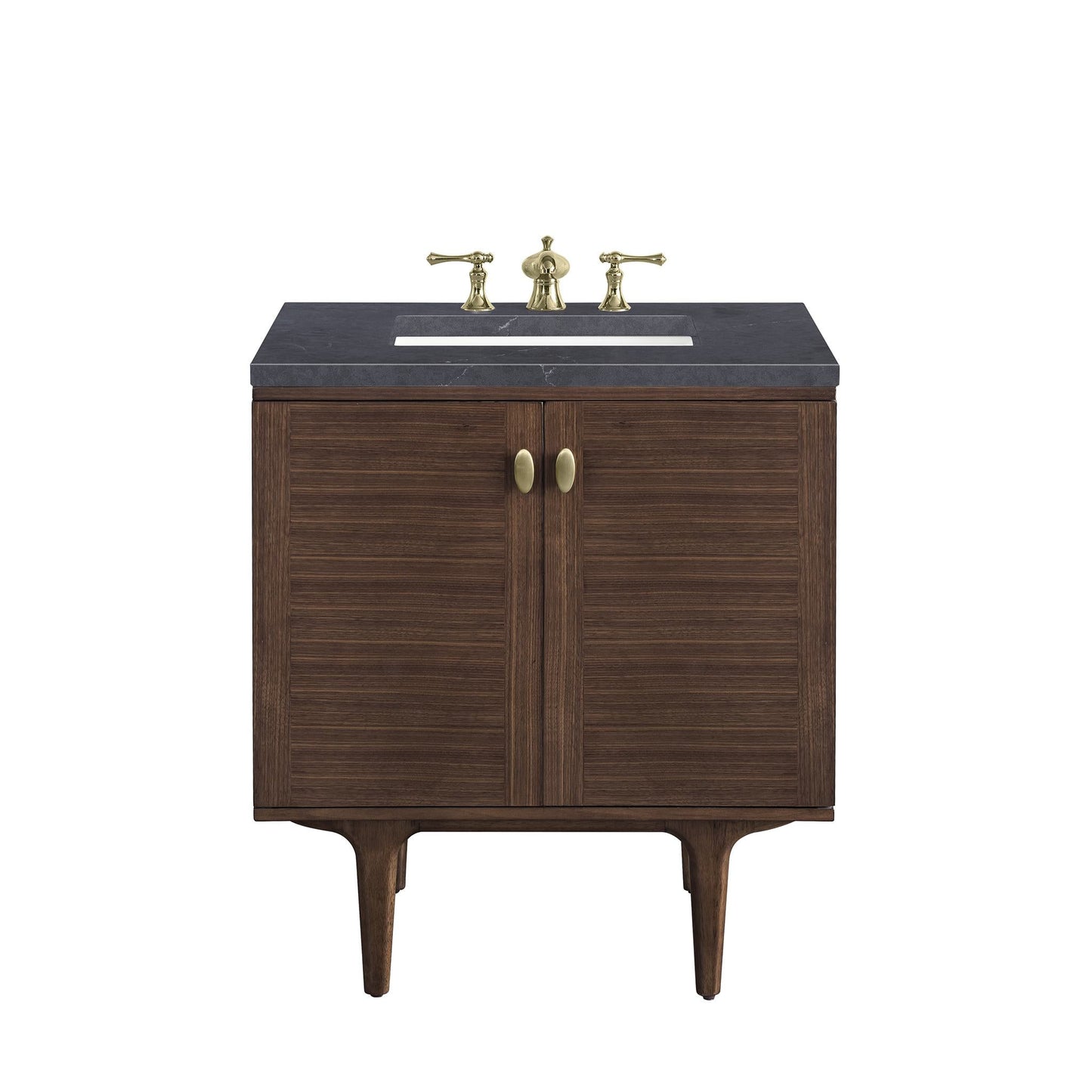 James Martin Amberly Single Vanity Cabinet