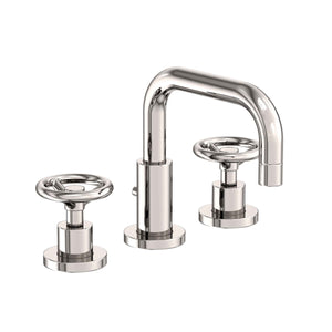 Newport Brass 2960 Tyler Widespread Lavatory Faucet