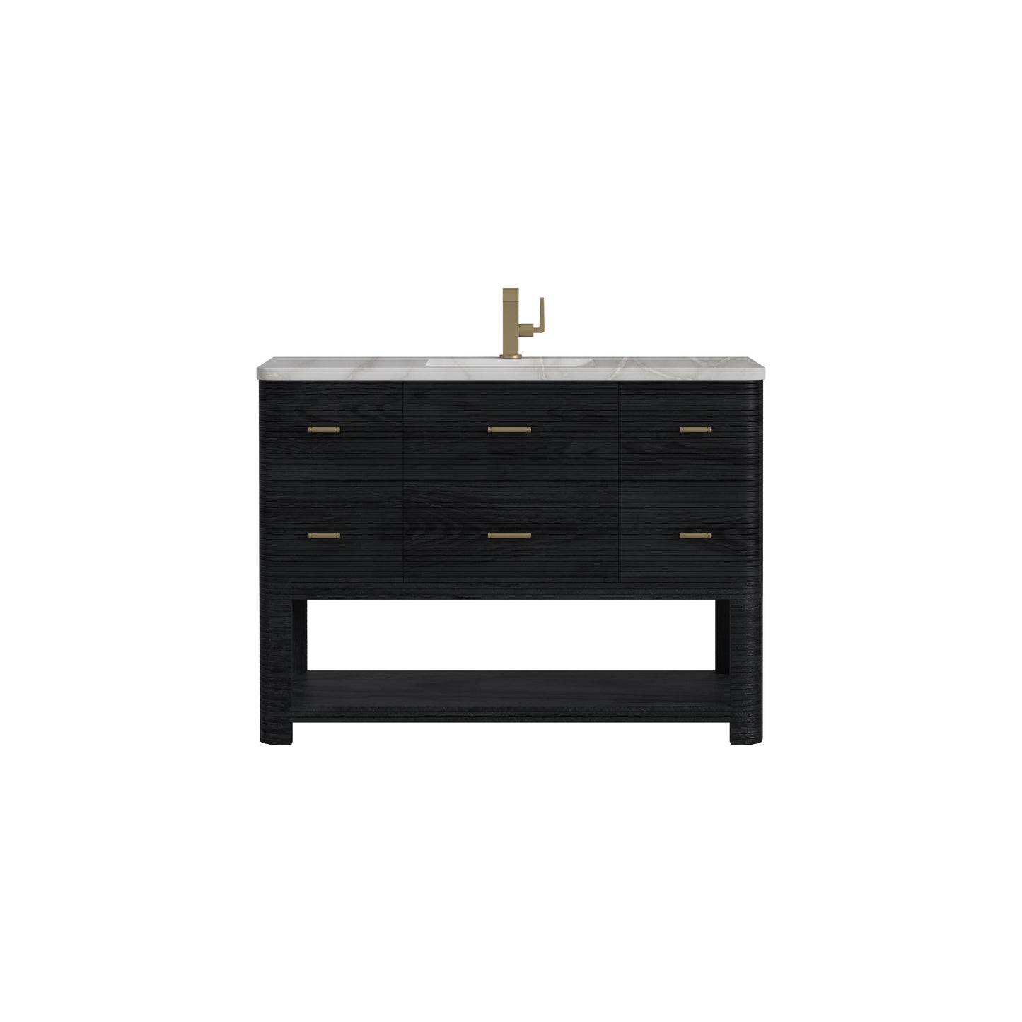 James Martin Lucian 48" Single Vanity