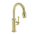 Newport Brass 1030-5223 Chesterfield Prep/Bar Pull Down Faucet - Parent